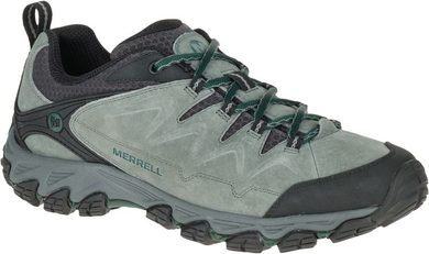 MERRELL SERRATON sedona sage - pánské outdoorové boty