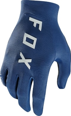 FOX Ascent Glove Light Indigo