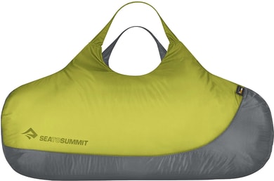 SEA TO SUMMIT Ultra-Sil Duffle Bag 2018 lime