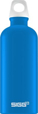 Lucid Electric Blue Touch 0,6L