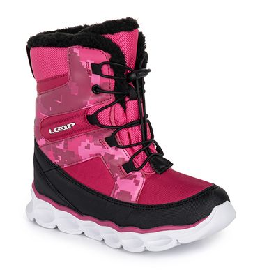 LOAP ENIMA pink