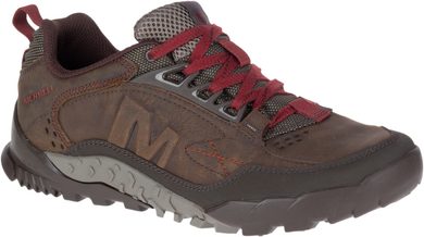 MERRELL ANNEX TRAK LOW, clay