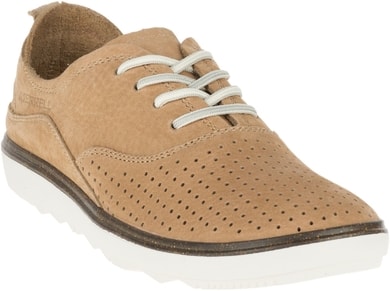 MERRELL AROUND TOWN LACE AIR tan