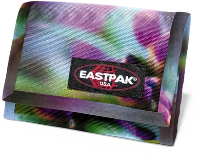 EASTPAK CREW Purple Blush - peněženka
