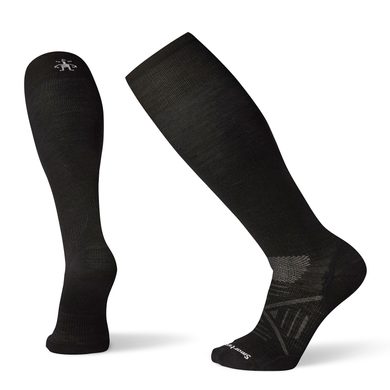 SMARTWOOL PHD SKI ULTRA LIGHT black