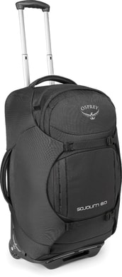 OSPREY Sojourn 60 II flash black