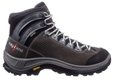 KAYLAND Impact Gtx, anthracite/grey