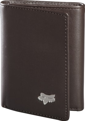 FOX 59016-081 - Leather Trifold - peněženka