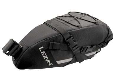 LEZYNE XL-CADDY BLACK/BLACK