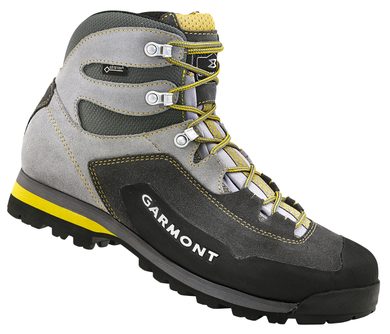 GARMONT DRAGONTAIL HIKE II GTX, dark grey/dark yellow akce