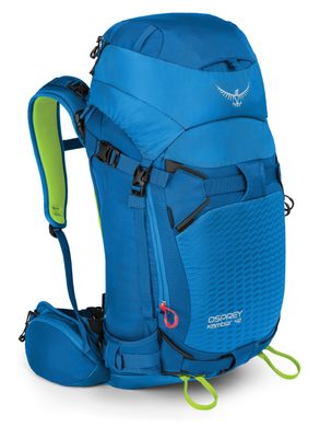 OSPREY Kamber 42 cold blue