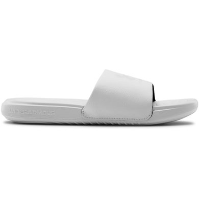 UNDER ARMOUR W Ansa Fix SL, white