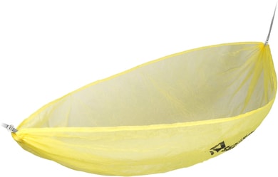 SEA TO SUMMIT HAMAKA ULTRA LIGHT XL Yellow