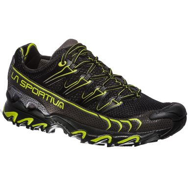 LA SPORTIVA Ultra Raptor 16U BLACK/APPLE GREEN