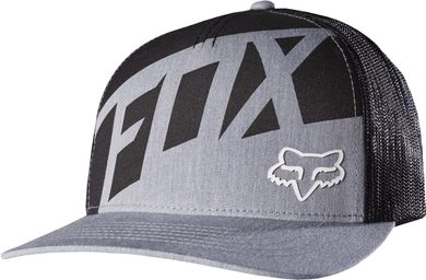 FOX Seca Trucker, heather grey