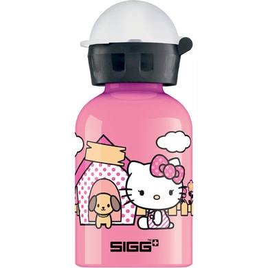 SIGG HELLO KITTY A 300 ml - Lahev