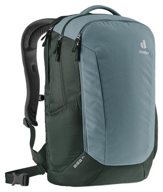 DEUTER Giga EL 32 teal-ivy