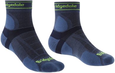 BRIDGEDALE Trail Run UL T2 MS 3, blue