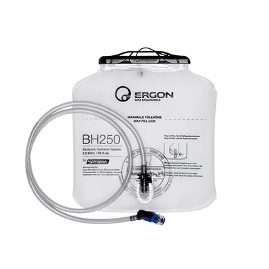 ERGON BH250