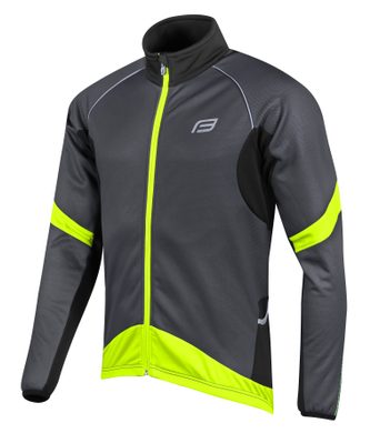 FORCE X70 windster, grey-black-fluo