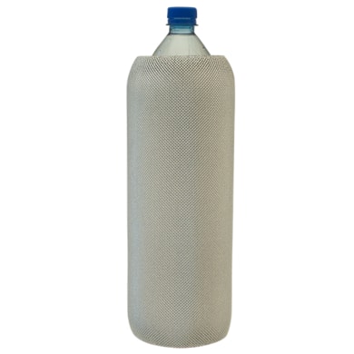 YATE Thermo sleeve 1,5 l PET bottle