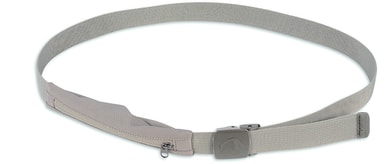 TATONKA Travel Lady Belt - pásek šedý