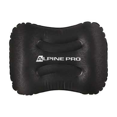 ALPINE PRO HUGRE black