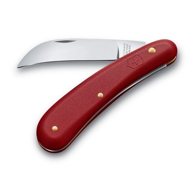 VICTORINOX 1.9201 Nůž prořezávací, červený