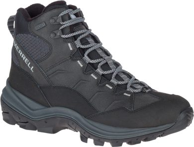 MERRELL THERMO CHILL 6" WTPF, black