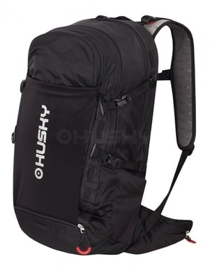 HUSKY Clever 30l černá