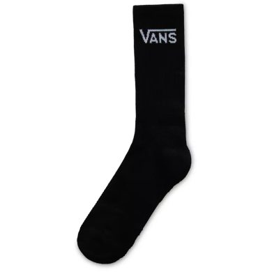 VANS VANS SKATE CREW Black