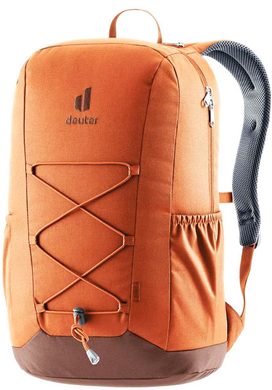 DEUTER Gogo 25 chestnut-umbra