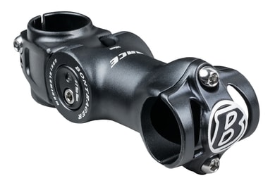 BONTRAGER Race Adjust A-Head 31.8/105Mm Black