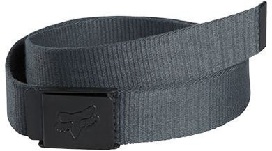 FOX Mr. Clean Web Belt Charcoal