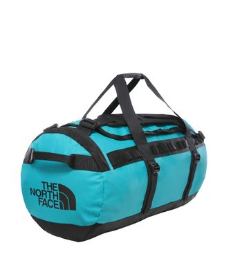 THE NORTH FACE BASE CAMP DUFFEL L, 95L FANFREGN/TNFBLK