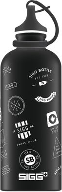 SIGG Stamps 0,6 l