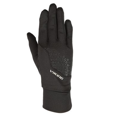 VIKING Gloves Folgarida black