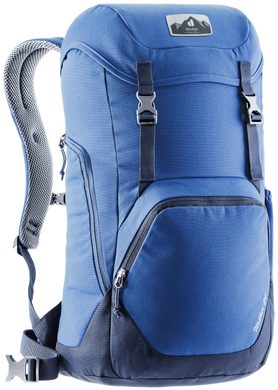 DEUTER Walker 24 steel-navy