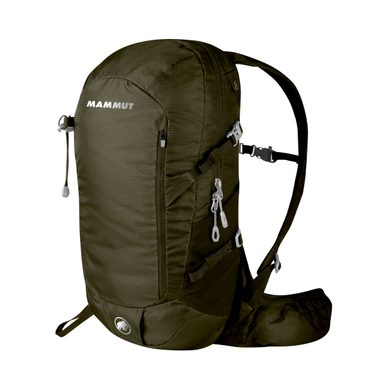 MAMMUT Lithium Speed 15l iguana