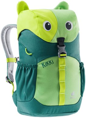 DEUTER Kikki 8 avocado-alpine