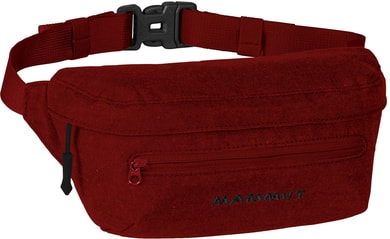 MAMMUT CLASSIC BUMBAG 2 Mélange dark lava