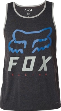 FOX Heritage forger tech tank Heather Black