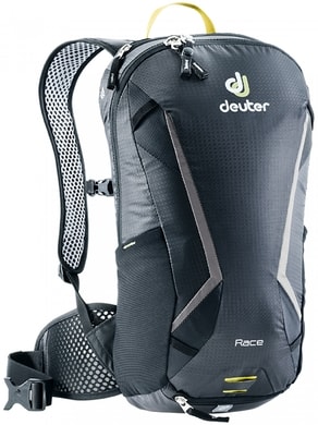 DEUTER Race 8 black