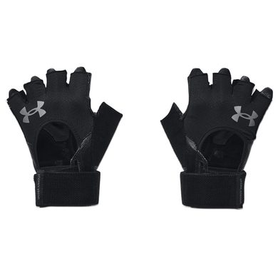 M's Weightlifting Gloves, Black