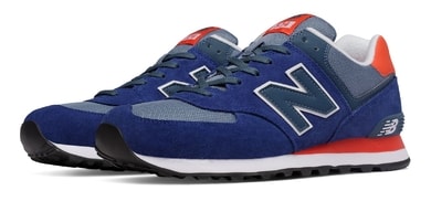 NEW BALANCE ML574CPX - teniska