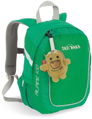 TATONKA Alpine Kid lawn green