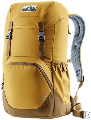 DEUTER Walker 24 caramel-clay