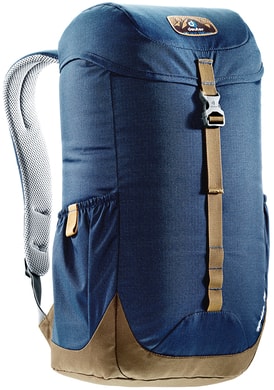 DEUTER Walker 16 midnight-lion