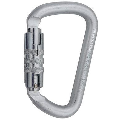 CAMP Steel D Pro 2Lock