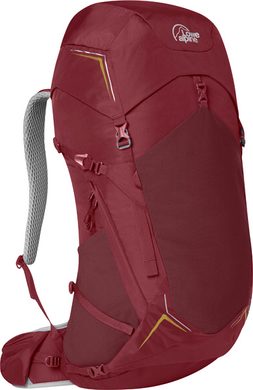 LOWE ALPINE Airzone Trek ND 33:40, raspberry